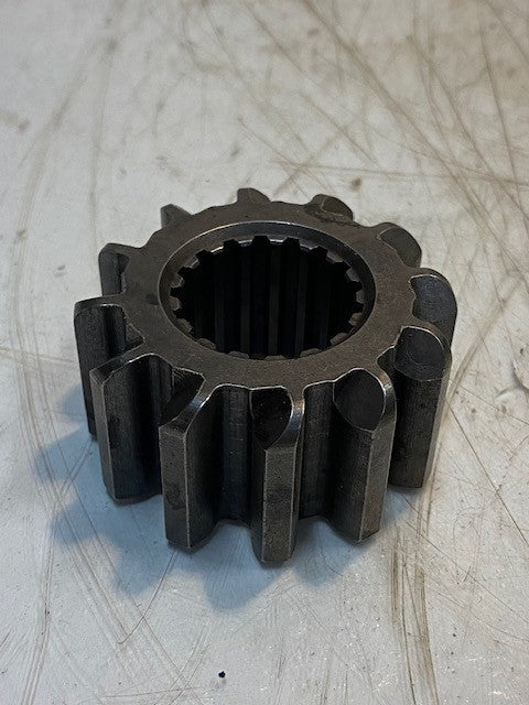 Heavy Duty Starter Steering Pinion Gear  2-28167-002 for TDI T100V Starter