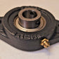 HLU 2 Bolt Flange FL203S | SB202-10G | 5/8"