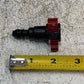 11 Qty of 805522 Fuel Connectors (11 Quantity)