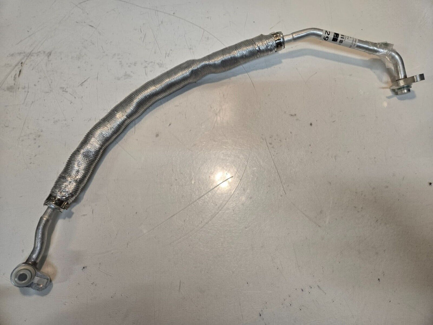 Murray 55291 Climate Control Hose Assembly 096361552913 | G3 | FSP4