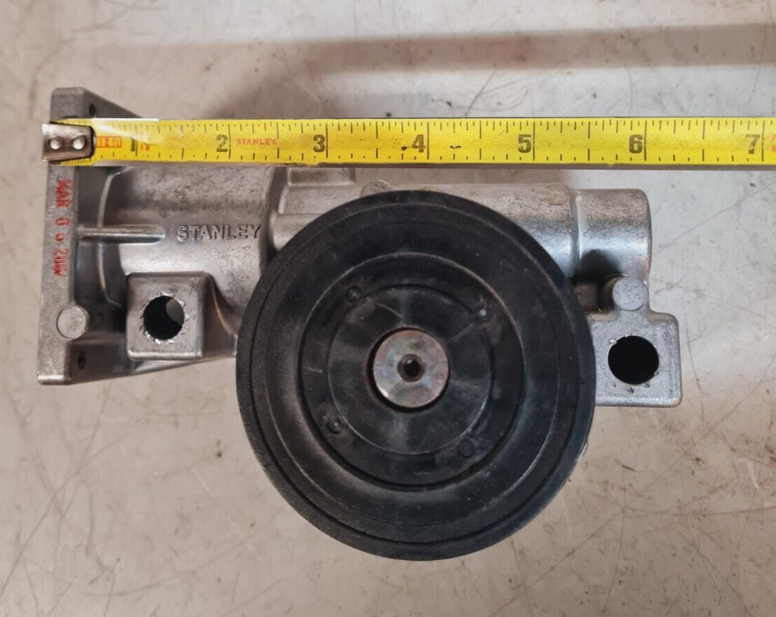 Stanley Duraglide Gearbox Assembly w/ Pulley 313034 | R313034
