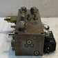 Vickers Hydraulic Lubrication Valve Manifold Block Assembly 02-178028