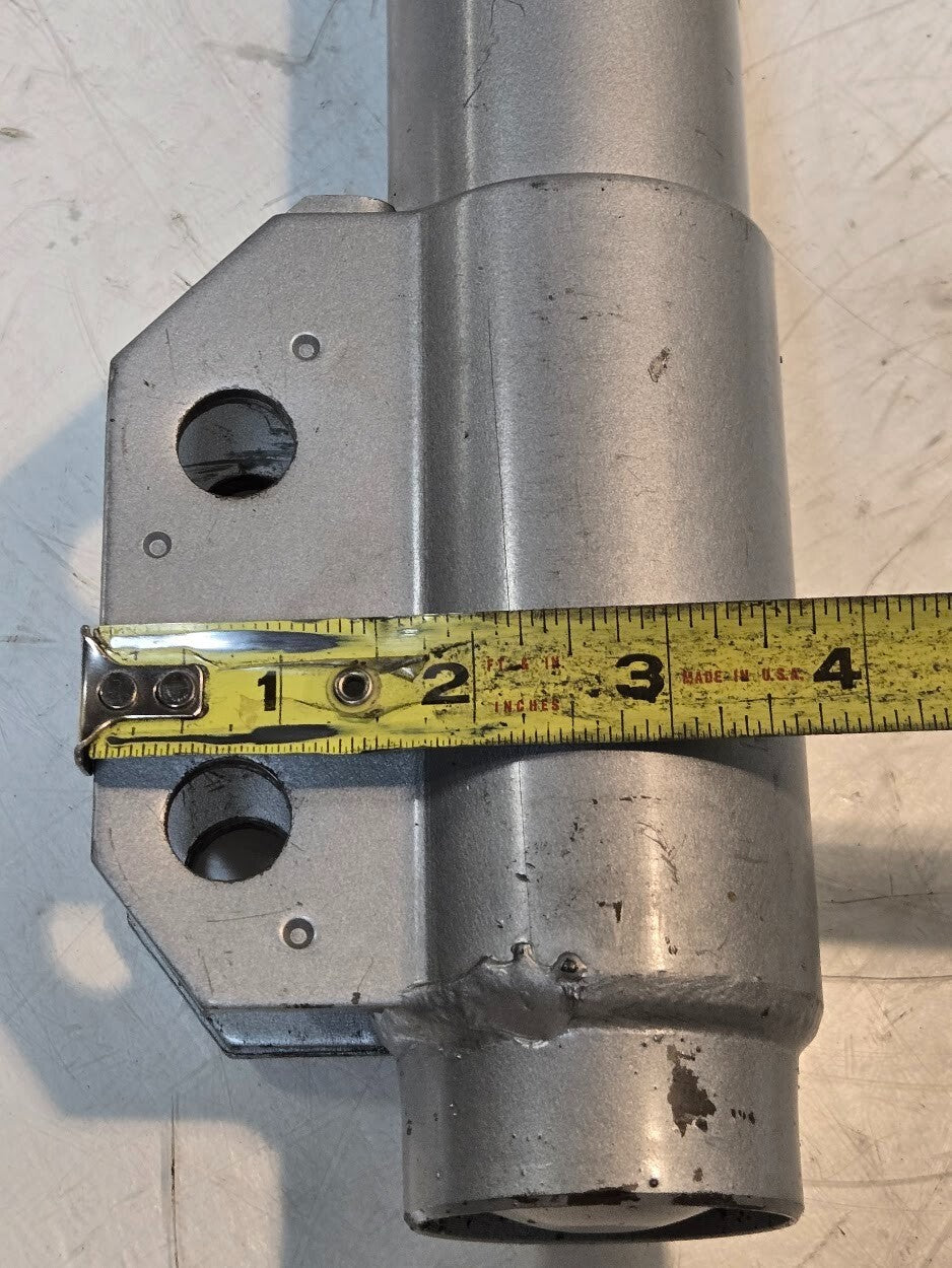 KYB GR-2 Gas Strut 235005 | YG31 | 25" Overall Length | 15.9 mm Threaded End