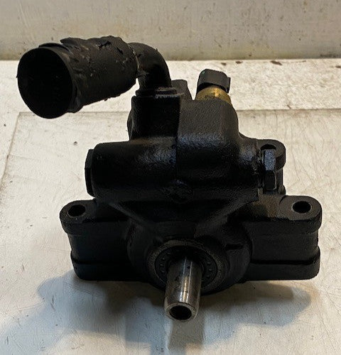 HBD-ND Power Steering Pump Motor 7CD0930 | F4AC | X26 | 16mm Shaft