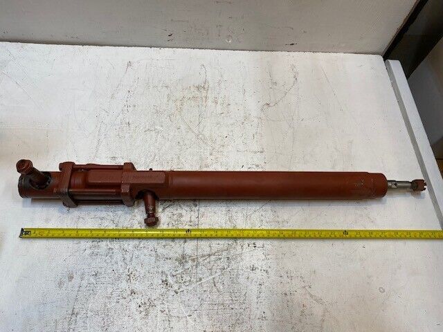 Hydraulic Cylinder VC149073 | VC149071 | 31" Long 55mm OD