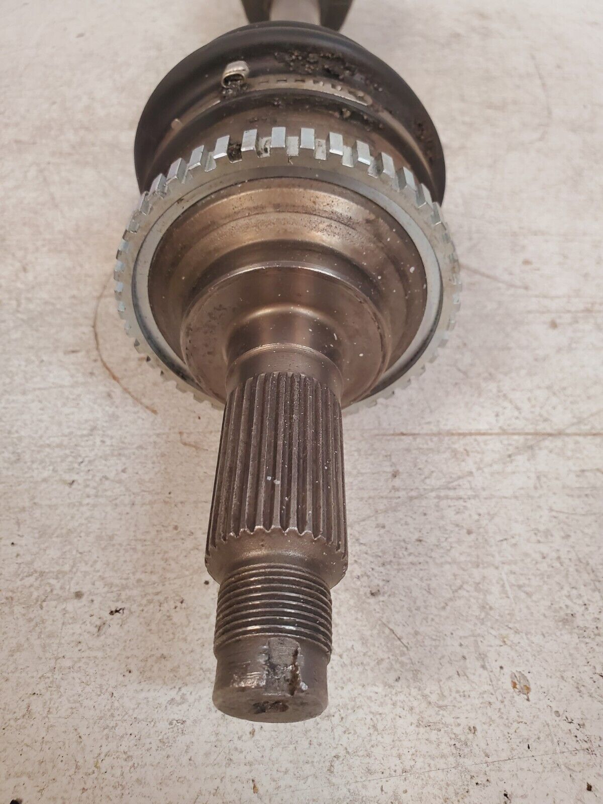 Fenco Axle Shaft G565 | 25 | 510 | 21254C | 0928