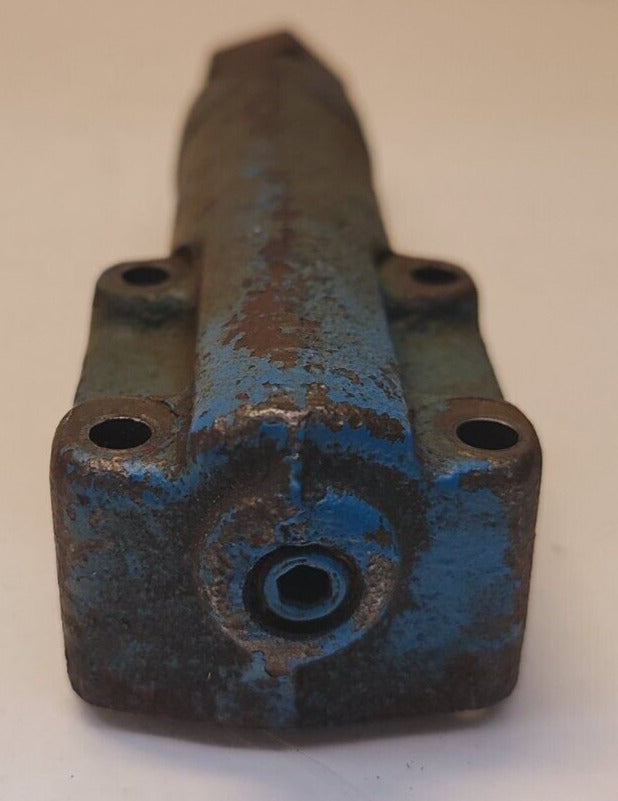 Compensator For Eaton Vickers 241567