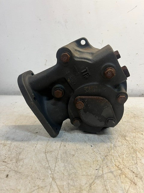 Hydraulic Gear Pump JH28883 | 3P5814 | 1P983 Industrial Hydraulic Assembly