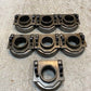 7 Quantity of Aetna Clutch Release Bearings 30mm ID 71mm OD 70mm Wide (7 Qty)