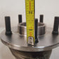 Front Wheel Hub Bearing Assembly 065721 | RY91463 | 2006