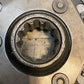 Non-Asbestos & Lead Free Clutch Disc 21PC1149 | 30mm Bore 11-Spline 11-3/4" Dia