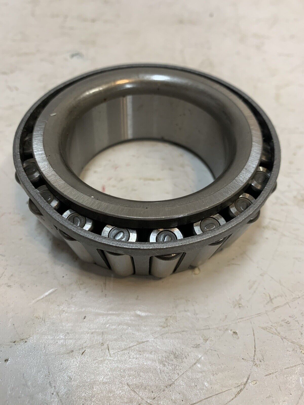 NTN 4T-JM207049A "bower bearing" wheel bearing