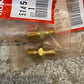 2 Quantity of Honda Air Valves 51456-469-013 (2 Quantity)