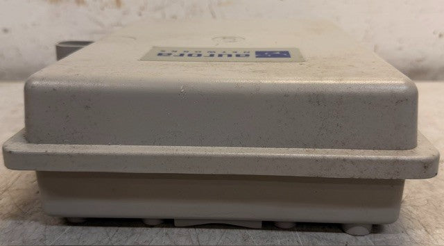 Aurora Networks Optical Fiber Distribution Terminal Enclosure P136F