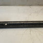 Pivot Pin 14" Long 40mm OD 11mm Main Hole 19mm ID End 6mm ID End