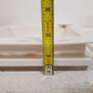 10 Qty Mid-America Builders Edge Mounting Scalloped 1.5"L x 7"W x 8"H  (10 Qty)