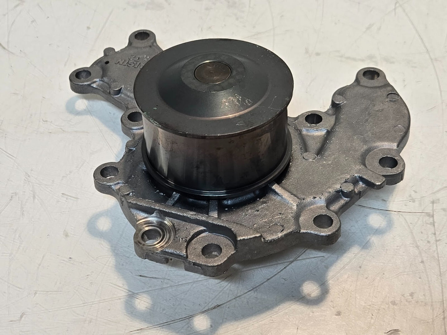 Aisin Belt Driven Water Pump T2 for 1992-1997 Isuzu Trooper, Opel, Vauxhall
