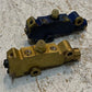 2 Quantity of Brake Proportioning Valves PV2 (2 Quantity)