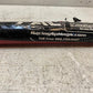 PAC Racing Schroeder Torsion Bars PAC-TB-K48-675-26R | 26HW0675 | CA10939