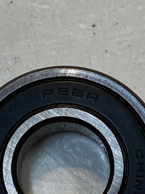 15 Quantity of PEER 9R8 Bearings 29mm OD 13mm Bore 8mm Thick (15 Quantity)