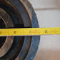 Horton Drivemaster Fan Drive Center Thread Left Hand 4087853 | 989465 | 601577