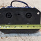 Manifold Block 6539 | 6546-12 | Bent Tubing See Pictures