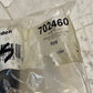3 Quantity of NAPA Belden Ford Coil Boot Spark Plug Wire Sets 702460 (3 Qty)