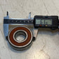 2 Quantity of NTN Bearings 6305LLU/5CNTN | 6305LU 25x62x17mm (2 Quantity)