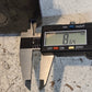Manifold Block 6539 | 6546-12 | Bent Tubing See Pictures