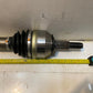 CV Axle Shaft 2R3V-138AA 31-Spline H2632A 32-1/2" Long 289-0022 | 24mm Thread