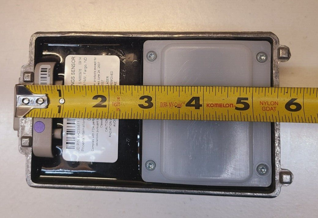 John Deere Tailing Sensor PHT90206394 | 663976 | AH235611 | 95-206395-02