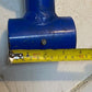 Hydraulic Cylinder Top Link Assembly Tractor 3 Point Hitch 58460-000 | 851674