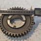 Manual Transmission 38 Tooth Gear 48mm Bore 130mm Diameter