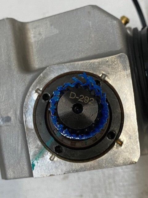 Gear Box Steering Rack & Pinion RP-29220220914016, D-292