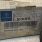 Mercedes-Benz A5411840208 Hengst Oil Filter Housing Cover Cap 591102008