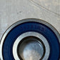 10 Quantity of ABT Bearings S6201RS | SS62012RS | 32mm OD 12mm Bore (10 Qty)