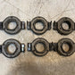 6 Qty of AMS Clutch Release Bearings 614015 | N3839SA | SKF 307641AA (6 Qty)