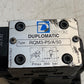 Duplomatic Pressure Relief Valve RQM3-P5/A/50 | 0210529C