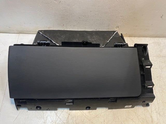 Black Glove Box Compartment 1003327-21-P for Tesla Model S (2016-2021)