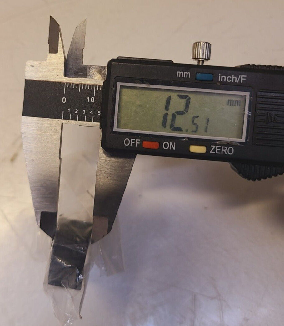 3 Quantity of Sharp Rollers 0CW2158P364A (3 Qty)