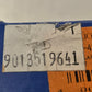 3 Quantity of ATE Caliper Repair Kits 250102 | 13.0441-4815.2 (3 Quantity)