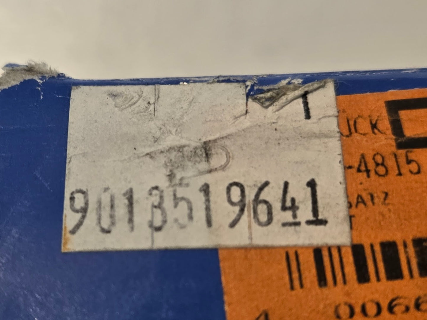 3 Quantity of ATE Caliper Repair Kits 250102 | 13.0441-4815.2 (3 Quantity)