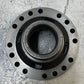 Case Flange Half Plain 3235H2062 7-1/4" OD 62mm Bore 5-1/8" Height