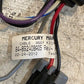 Mercury Marine Plant 22 Wiring 8M0030190 | 84-892408A05 | 84-892408A04