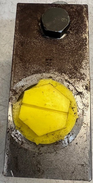 Brannon Hydraulics Diverted Valve 900150S Heavy Duty Hydraulic Replacement