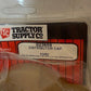 Tractor Supply 023659 Distributor Cap for Ford 2N, 8N, 9N 1939-50