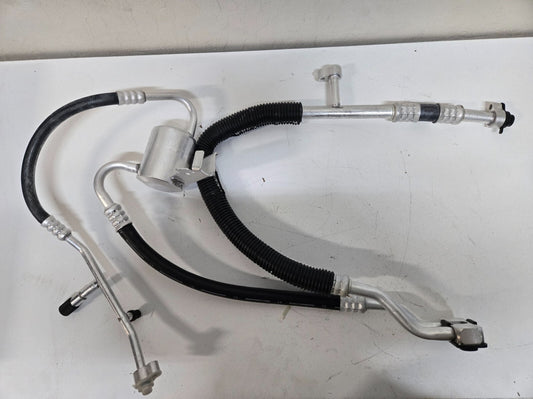 A/C Hose AU2Z19D850CA