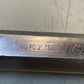 Threads Inc Thread Plug Gage 2.8095-11 | 1/2 NS-3 | GO PD 2.7530 WB-2481
