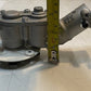 Water Pump Gearcase Reciprocating Housing Assembly 24mm Bore 7" Long