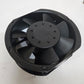 Orion Fans OA127SAP-11-1TB XC | 100-125 VAC | 50-60 HZ | 0.35-0.40 A | 46-50 W